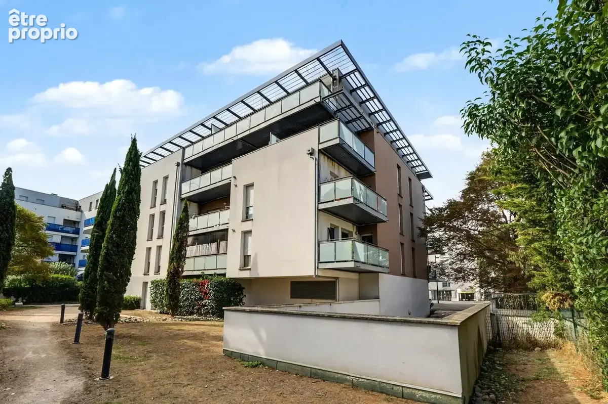 Photo Appartement à Toulouse au prix de 139 000€