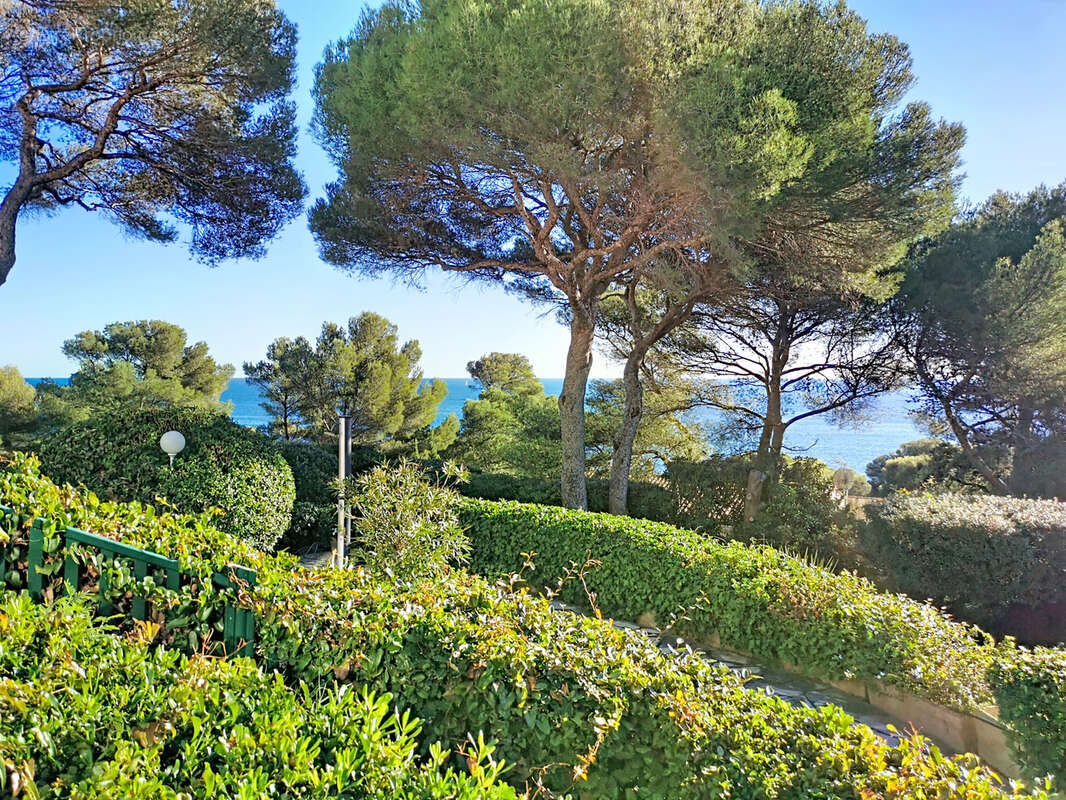 Appartement à SAINT-RAPHAEL