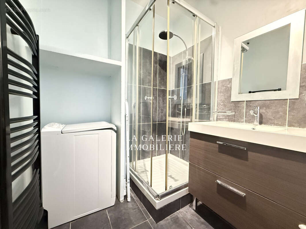 Appartement à PUTEAUX