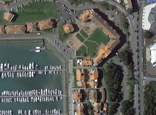 Appartement à LES SABLES-D&#039;OLONNE