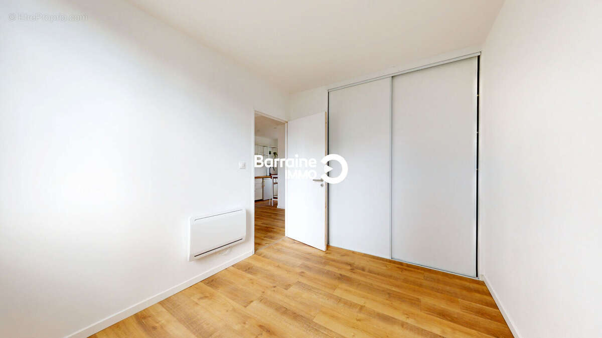 Appartement à BREST