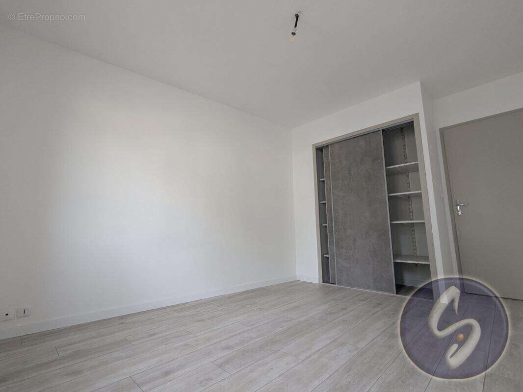 Appartement T3 - photo 8