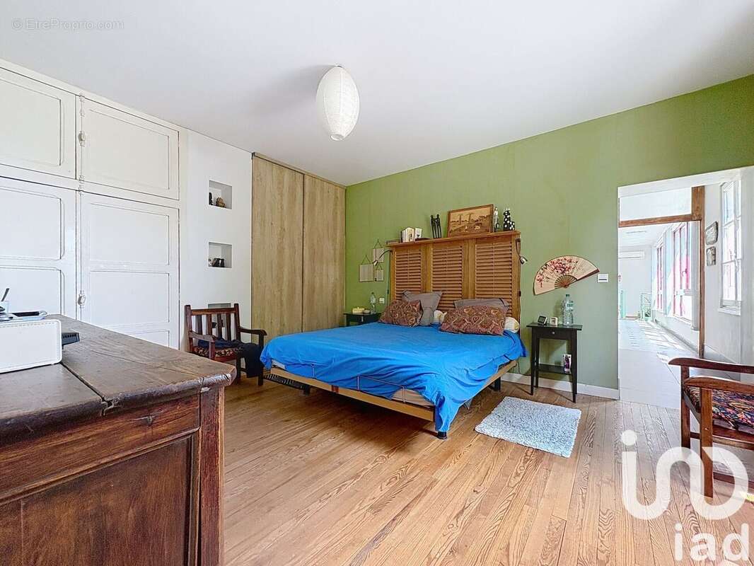 Photo 8 - Maison à CAZERES