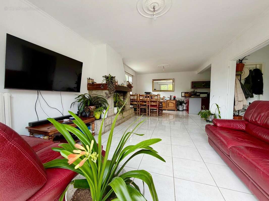 Photo 3 - Maison à MOELAN-SUR-MER