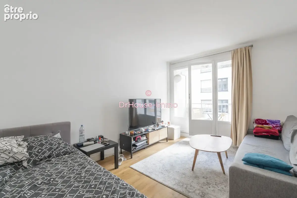 Appartement 1 pièce 29 m² à vendre à Boulogne-Billancourt (92100) - photo 17