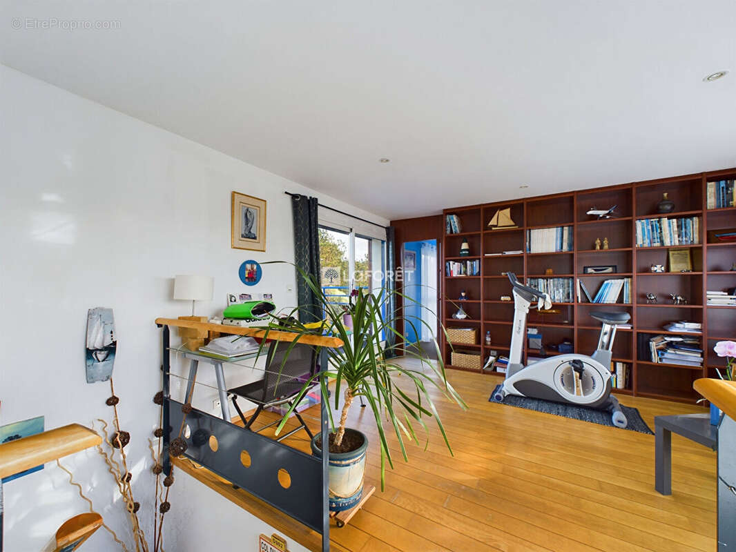 Maison à DOUARNENEZ