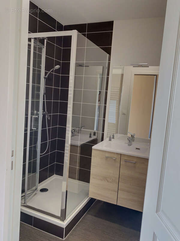 Appartement à SAINT-BARTHELEMY-D'ANJOU