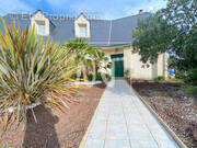 Maison à BRAIN-SUR-L'AUTHION