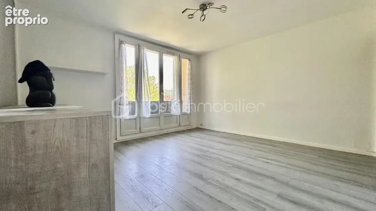 Coup de coeur familial 4 pièces de 74 m2 - photo 4