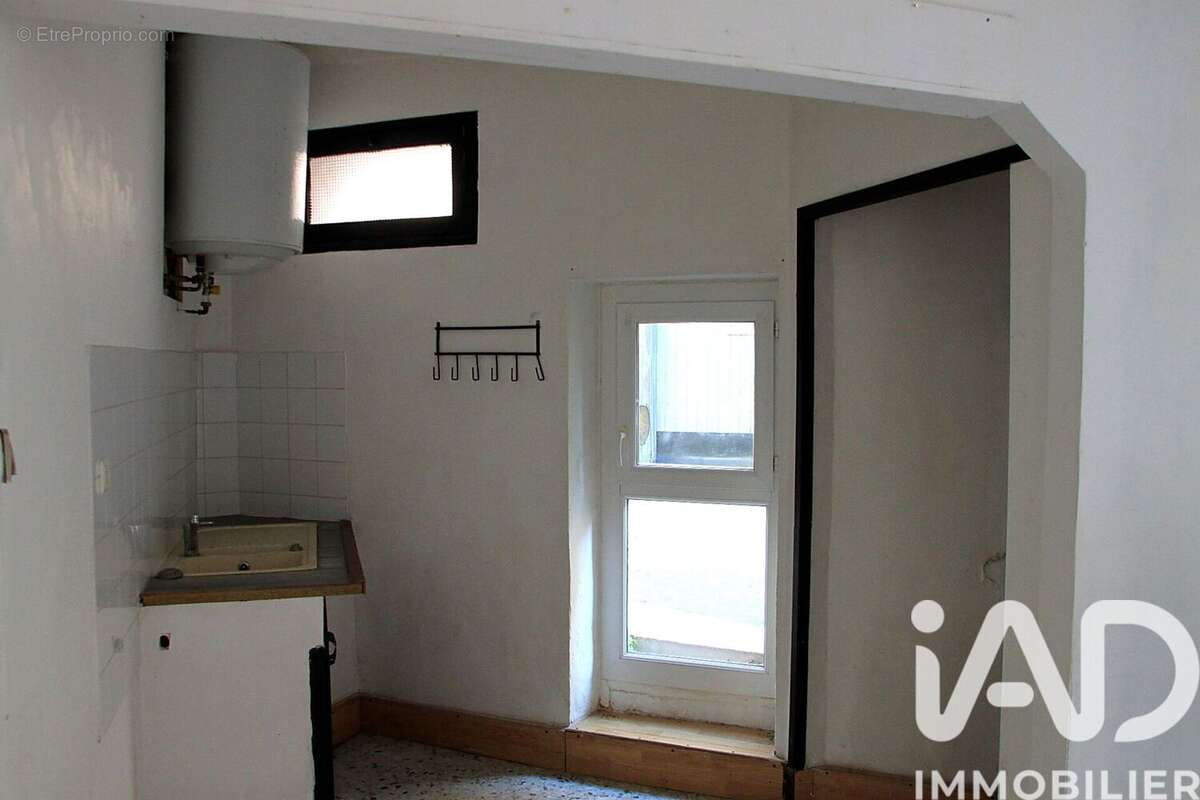 Photo 7 - Maison à LESPIGNAN
