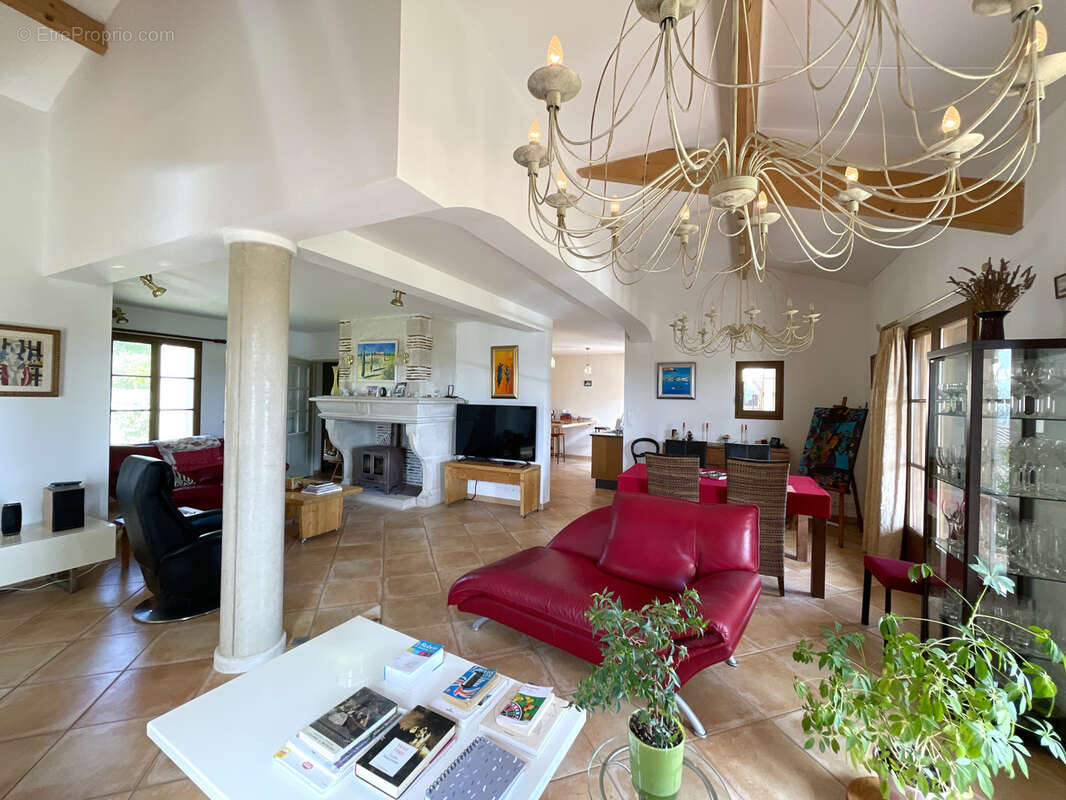 Maison à MARCIAC