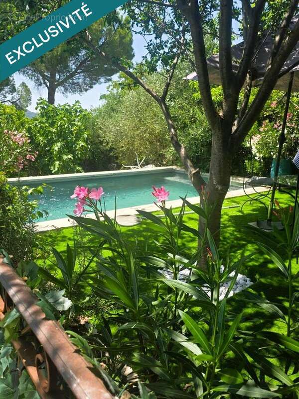 Photo 8 - Maison à APT