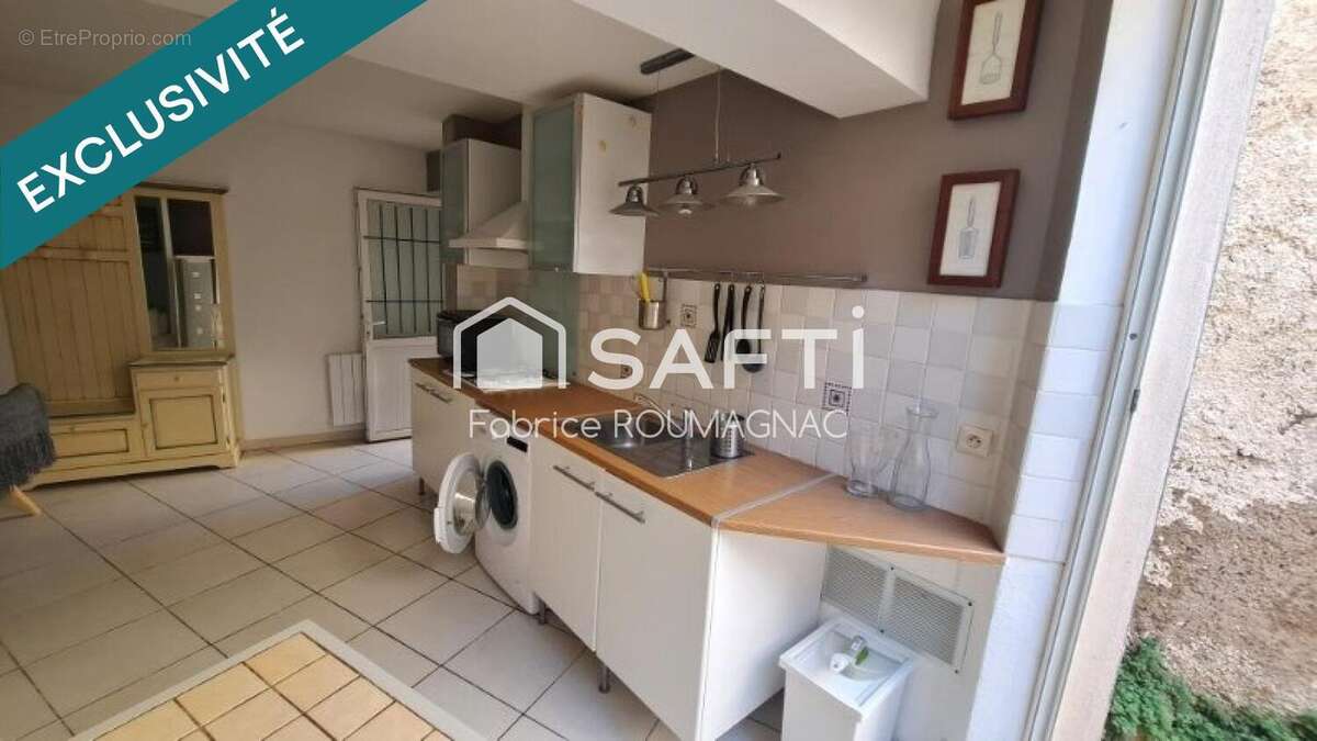 Photo 3 - Appartement à COLOMBIERS