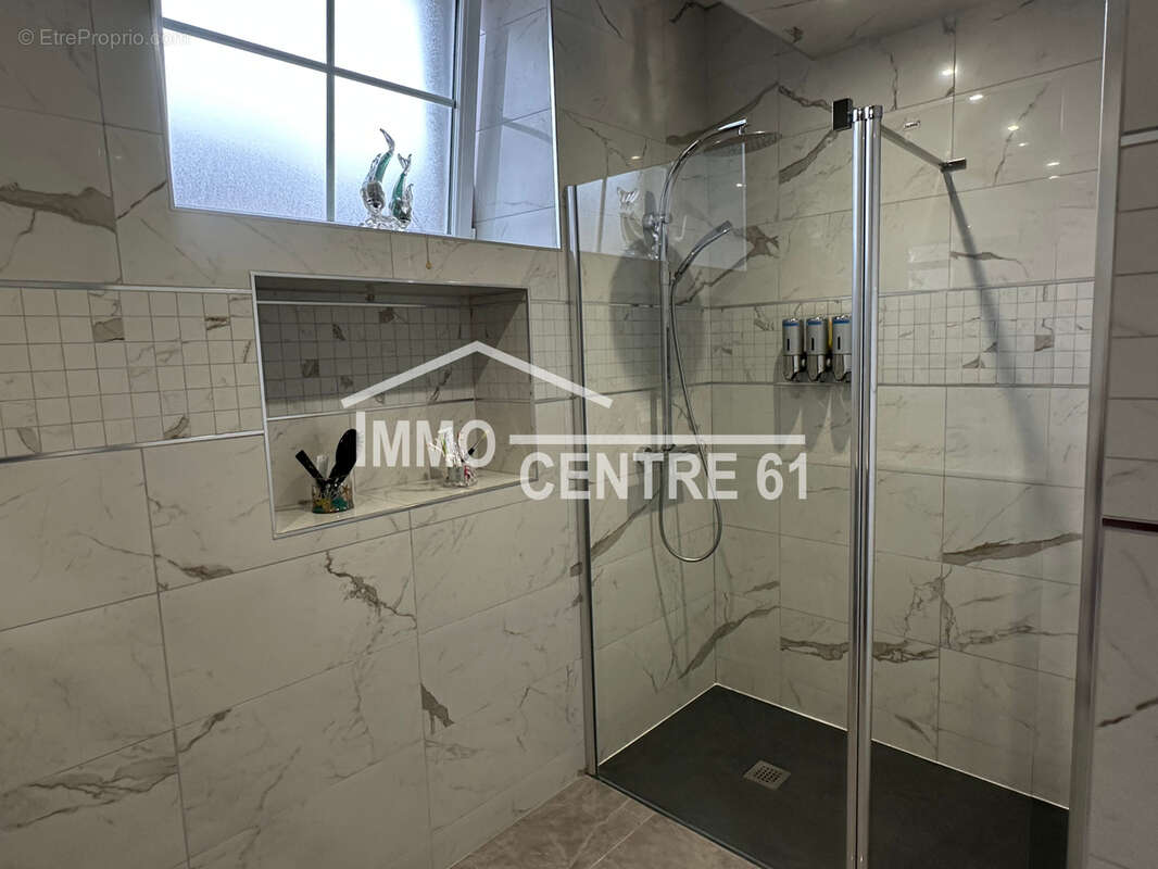 Maison à BAGNOLES-DE-L&#039;ORNE