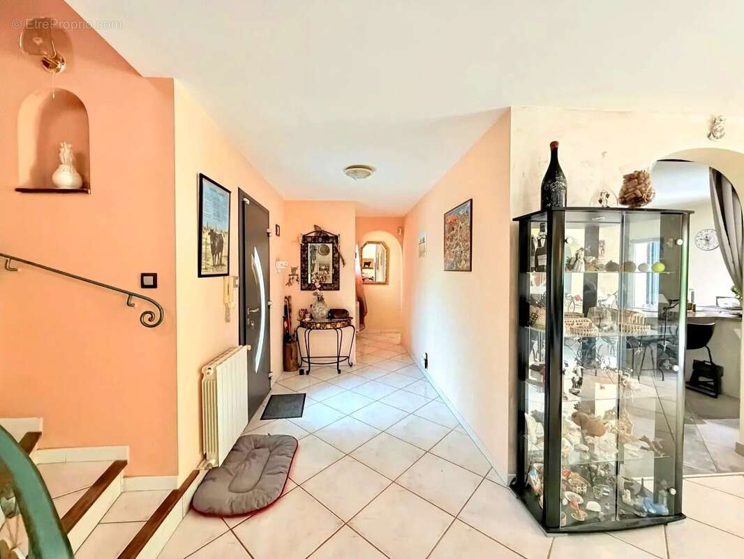 Maison à LANGLADE