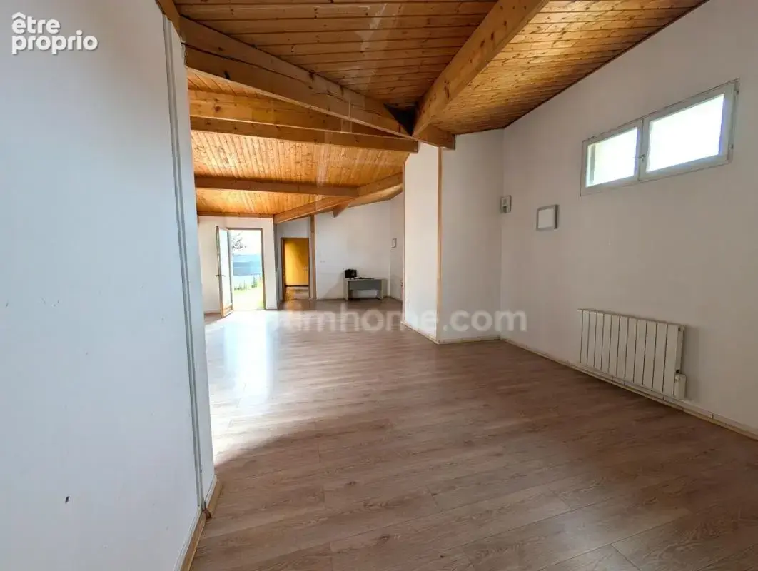RARE Maison à vendre LE HAVRE (76) quartier SANVIC plain pied - photo 11