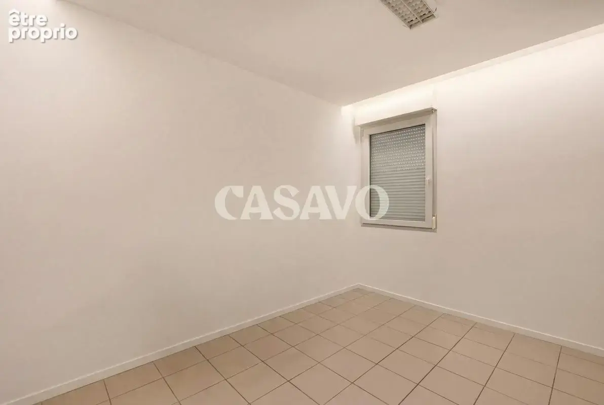 Vente Appartement 4 pièces de 108m² - 69720 Saint-Bonnet-de-Mure - photo 8