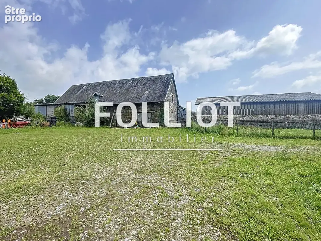 A vendre  - Propriété - Gavray Sur Sienne - photo 12