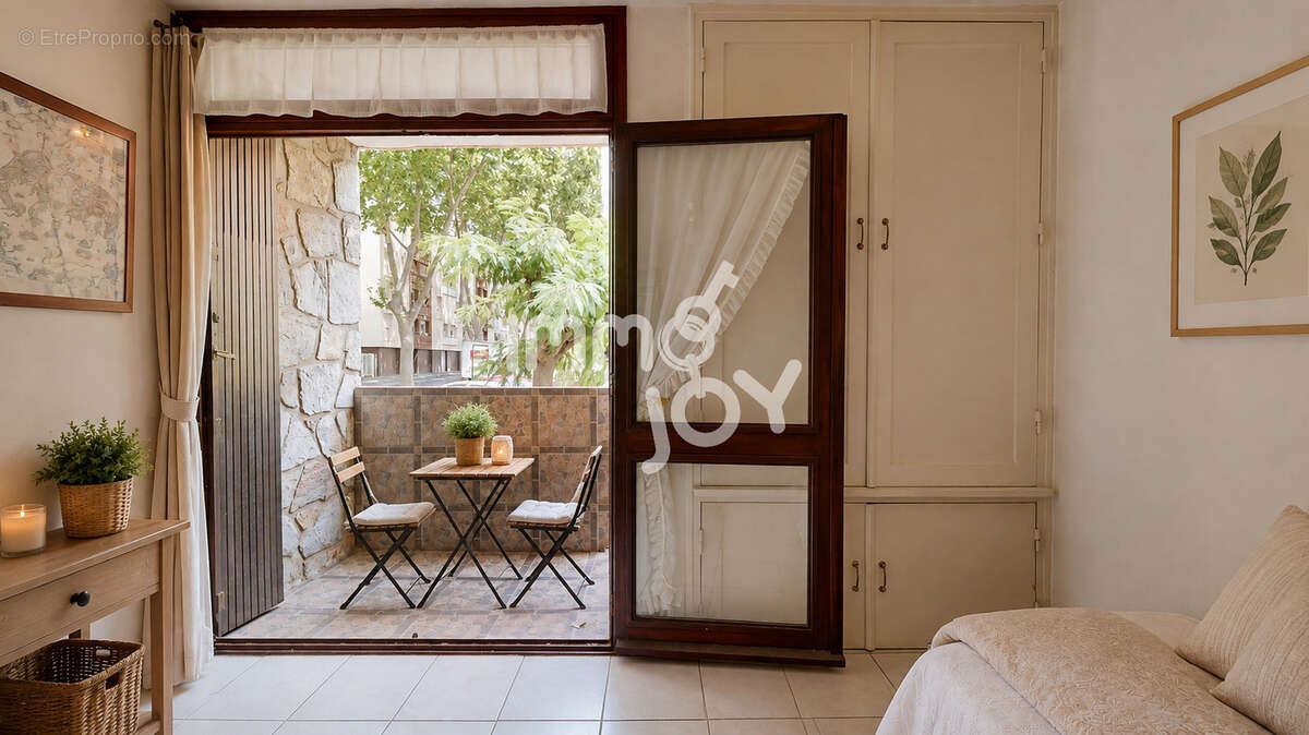 Appartement à fort potentiel - BEZIERS - photo 13