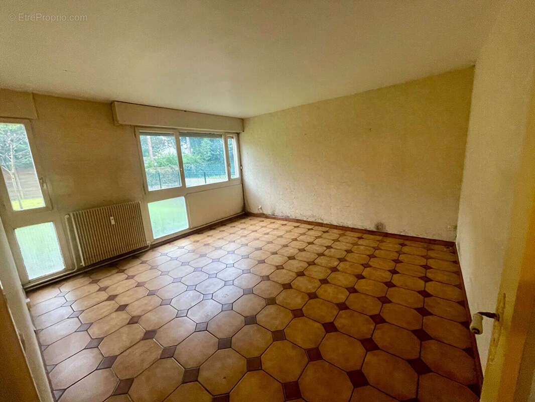 Appartement à MONTMORENCY