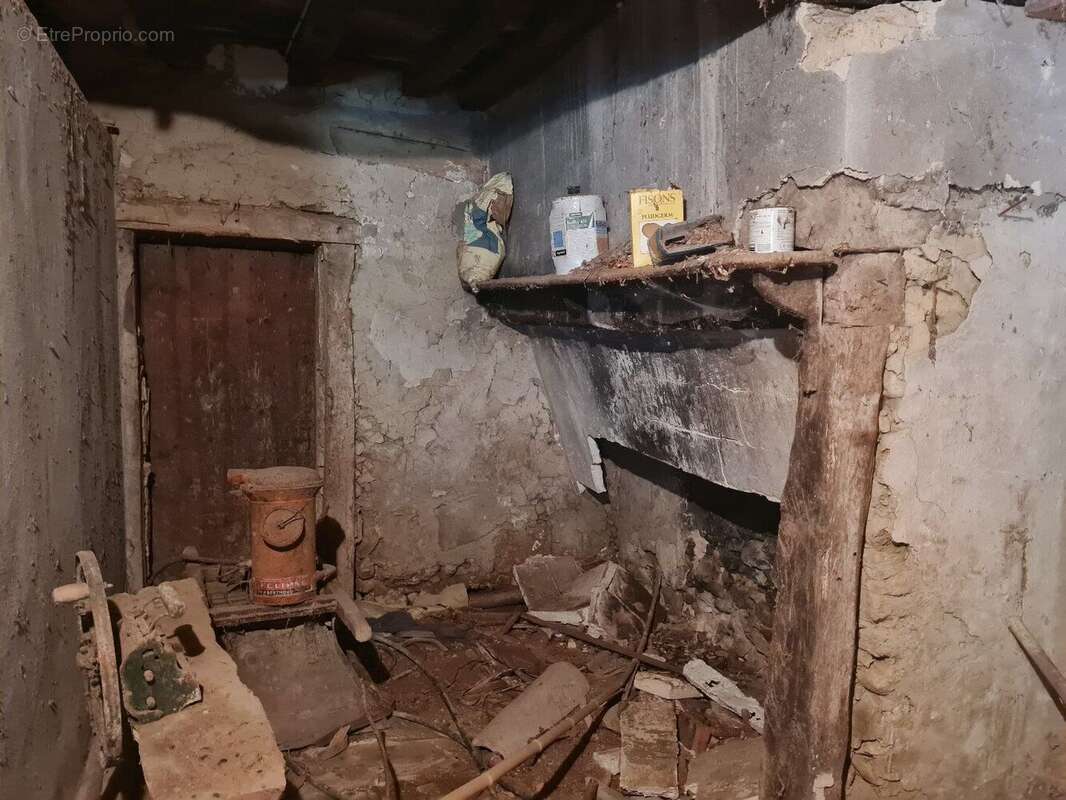 Maison à LECTOURE