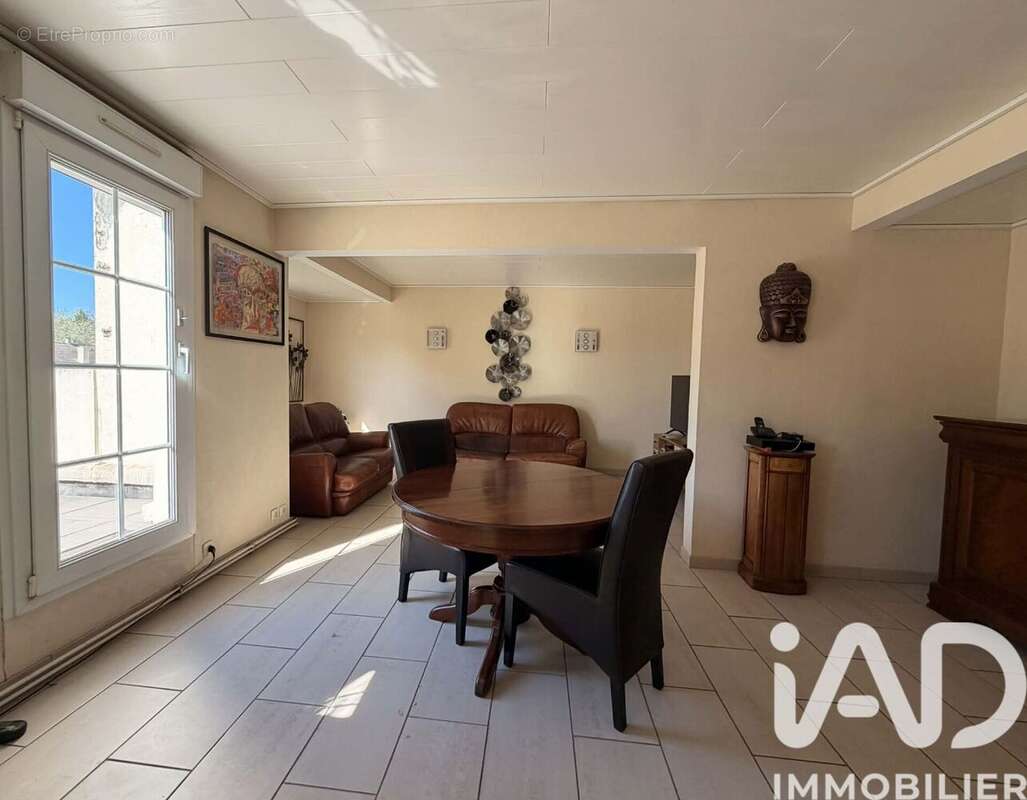 Photo 7 - Appartement à GRANDE-SYNTHE