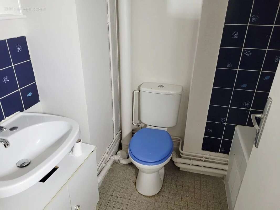 Appartement à AMIENS