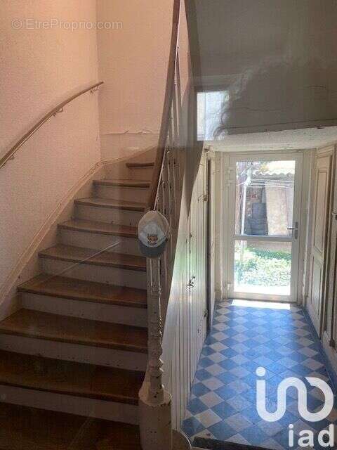 Photo 8 - Appartement à MULHOUSE