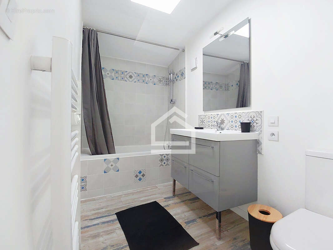Maison 138 m² à Talence  - photo 8