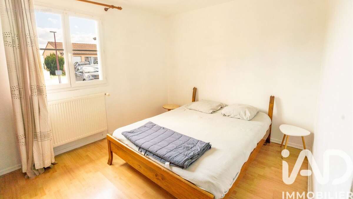 Photo 5 - Maison à AMNEVILLE