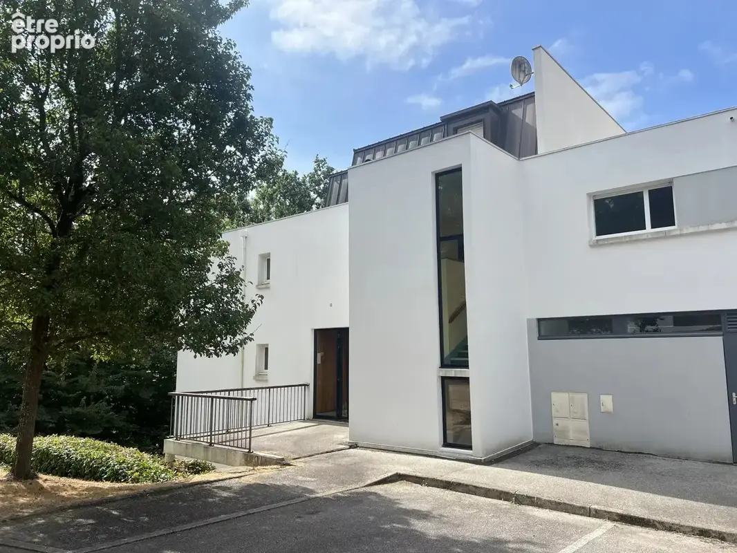 Magnifique Duplex T4  KERFEUNTEUN - photo 11