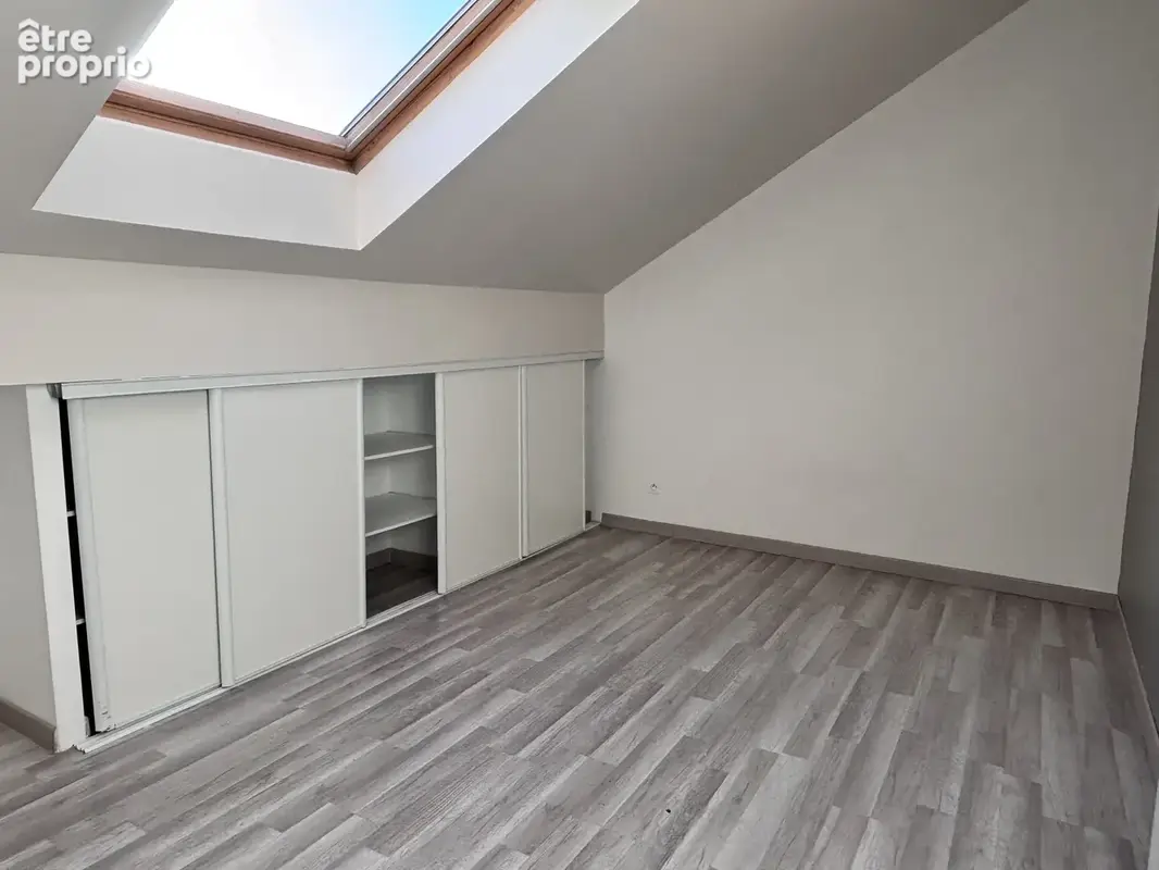 Maison familiale au cœur d’une résidence sécurisée   Beaumont, Le Châble - photo 12