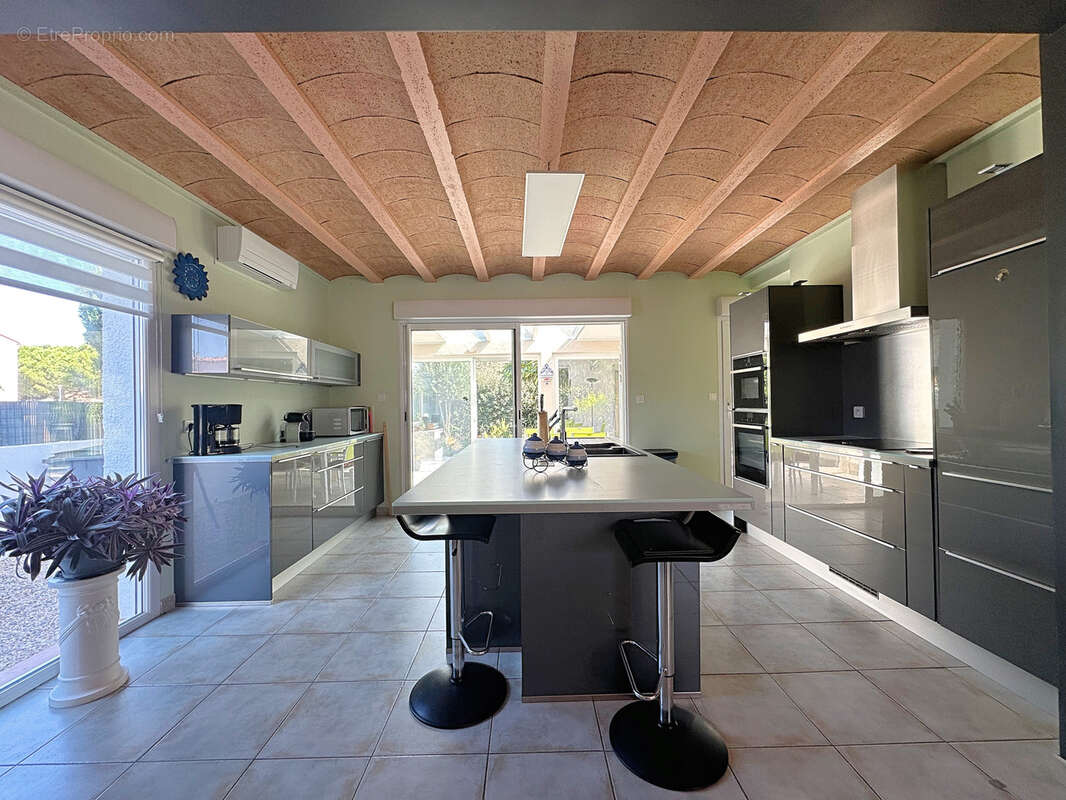 Maison à SAINT-CYPRIEN