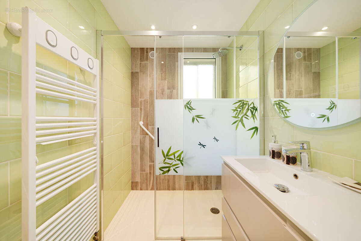 Maison à NEUVES-MAISONS