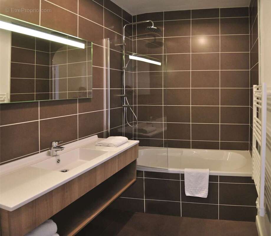 Appartement à PORNIC