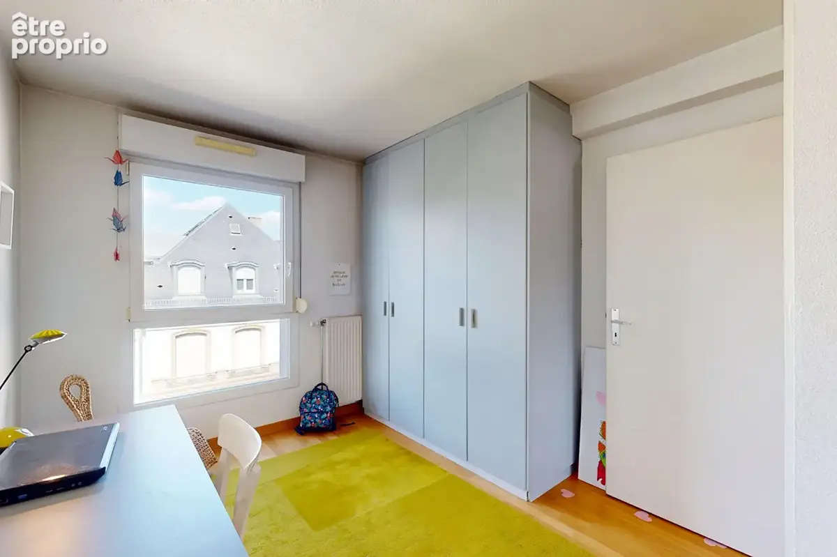 Appartement 130m² à schiltigheim - photo 18
