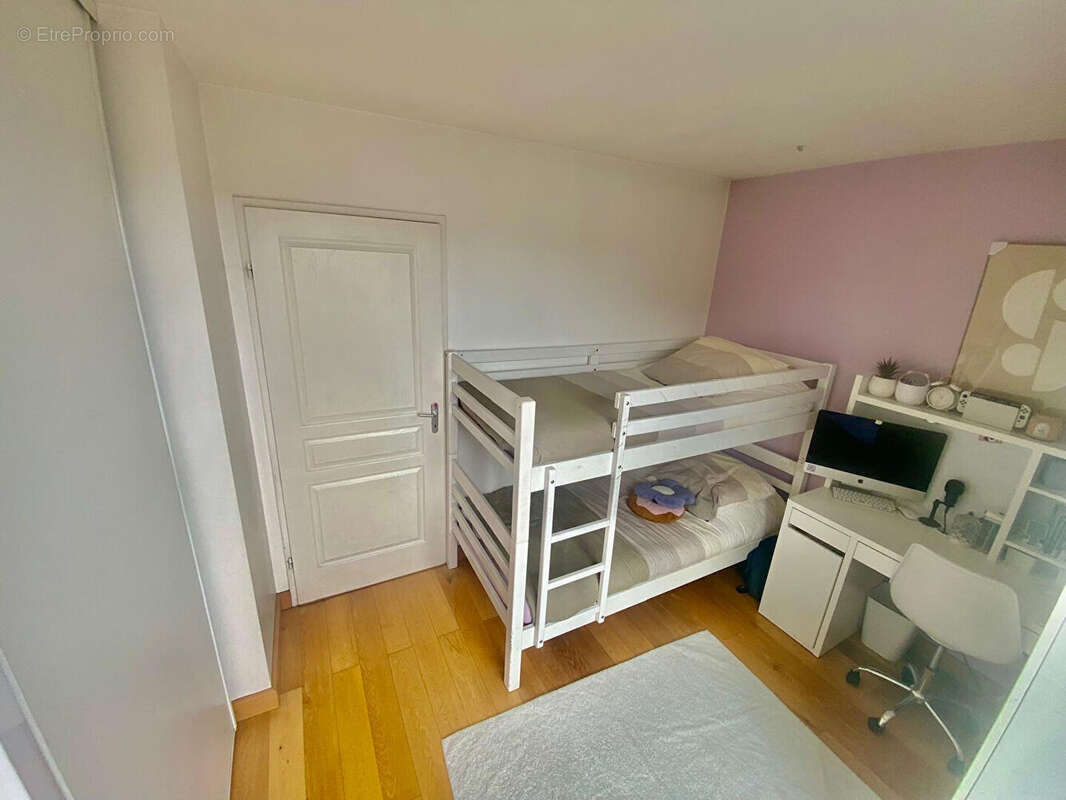 Appartement à SAINT-OUEN-L&#039;AUMONE