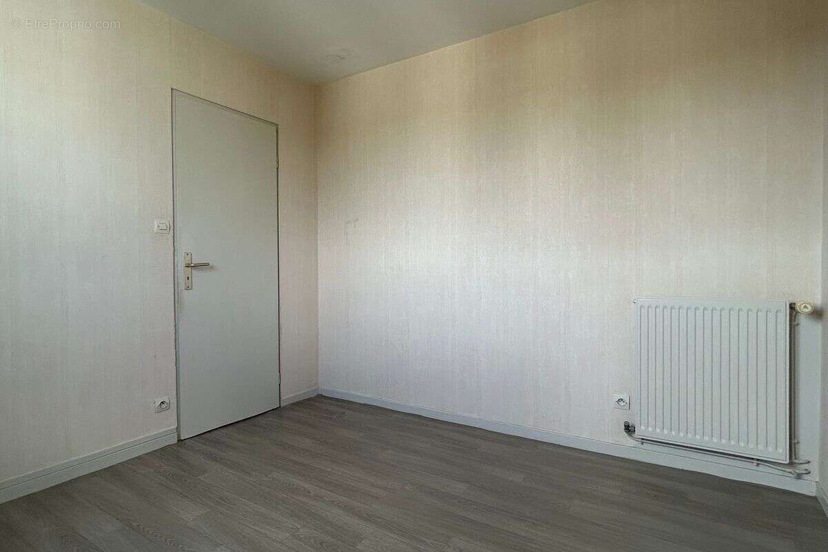 Appartement à AVALLON