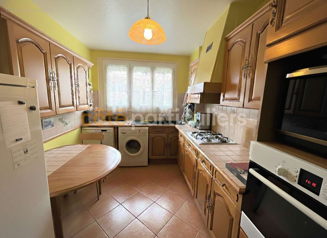 Appartement à TARBES