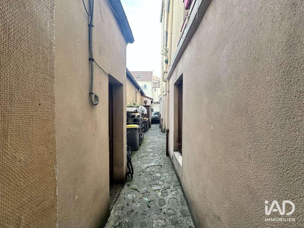 Photo 6 - Appartement à BAGNOLET