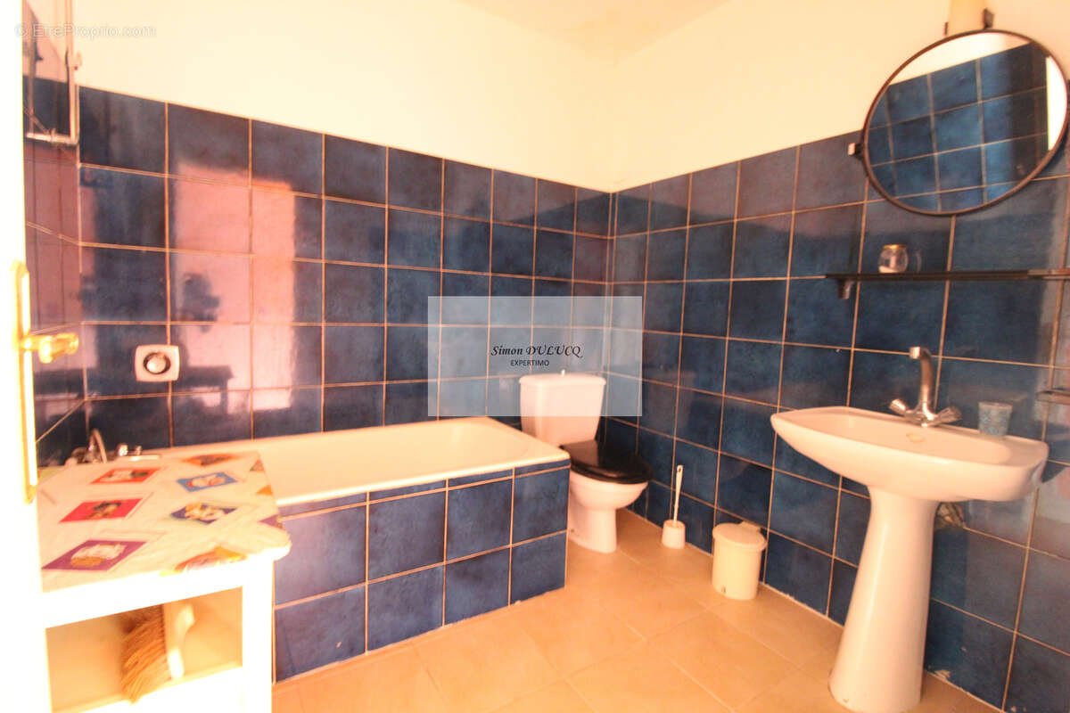 Appartement à SAINT-SERNIN-SUR-RANCE