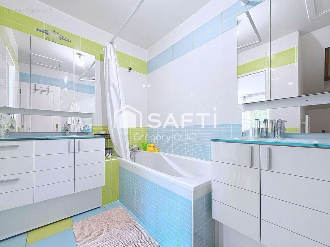 Maison 194 m² à Vieille-Eglise-En-Yvelines  - photo 6