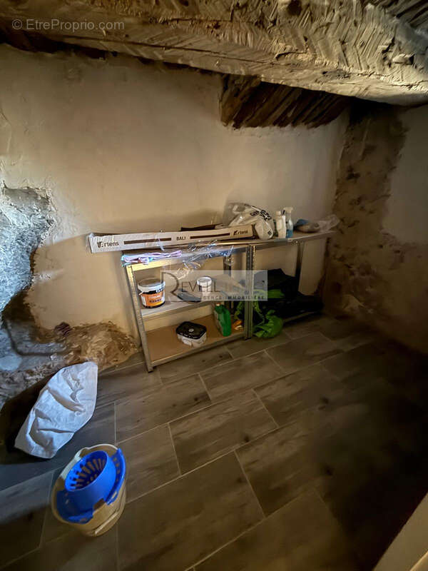 Maison à BONSON