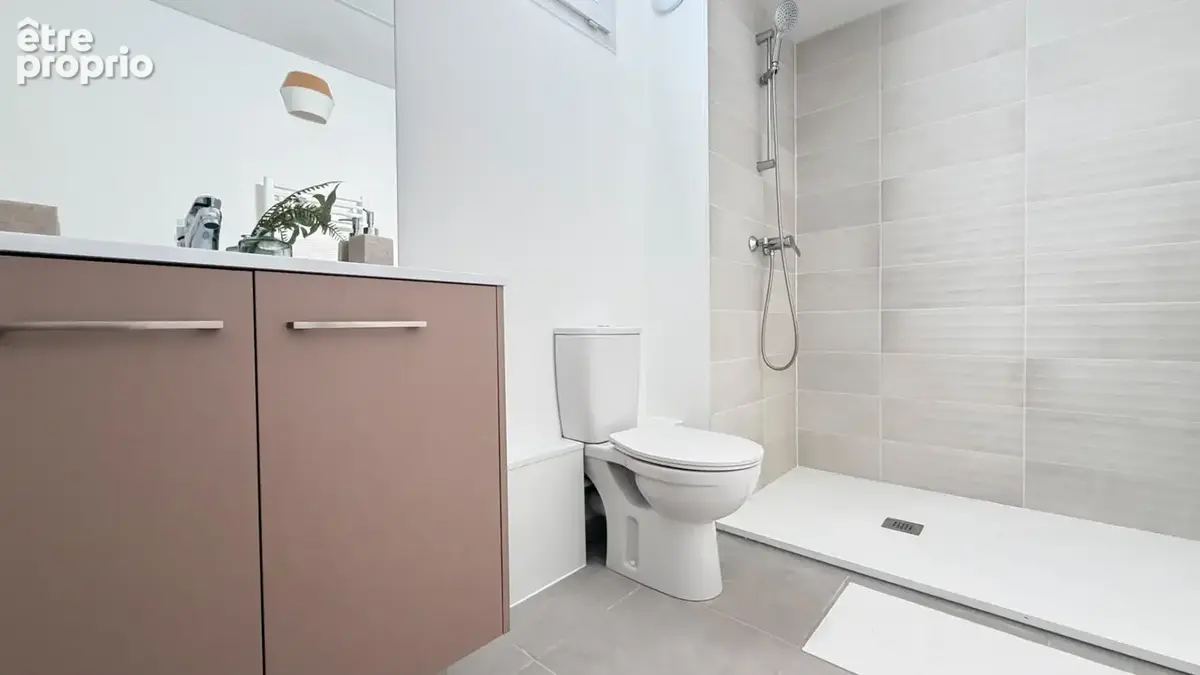 Maison neuve - photo 15