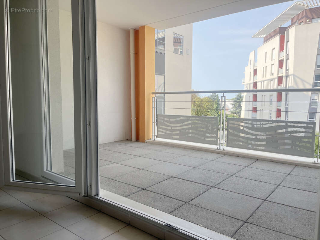 Appartement à NIMES