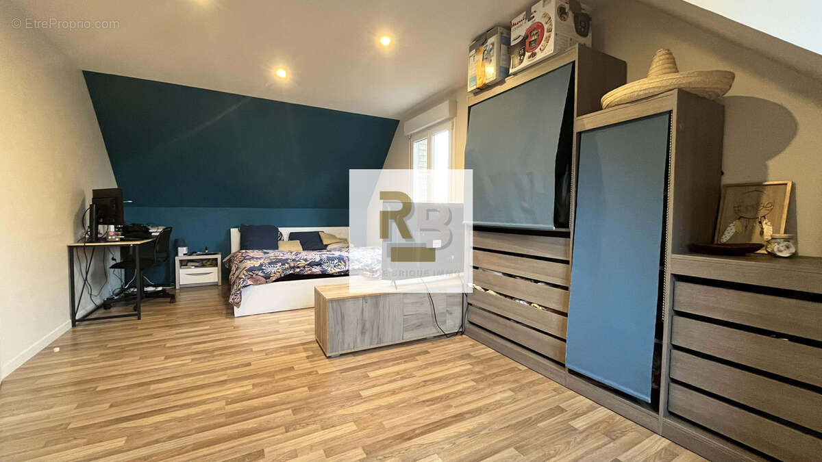 Maison à NOYELLES-LES-VERMELLES