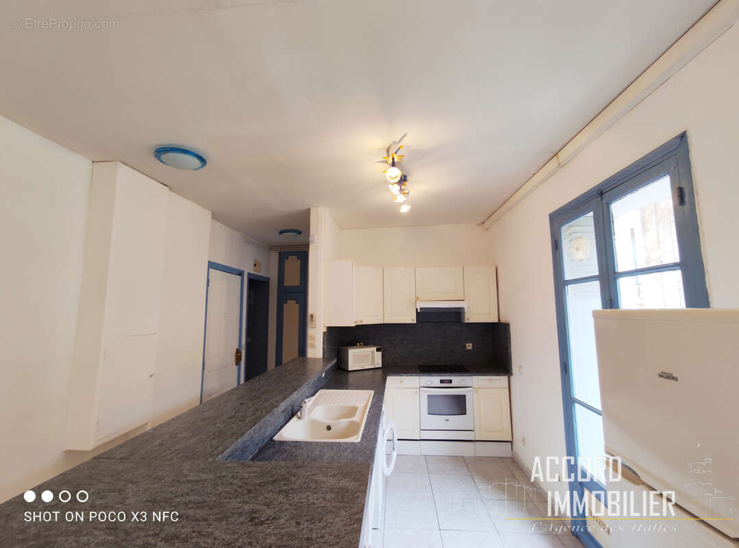 Appartement à BEZIERS