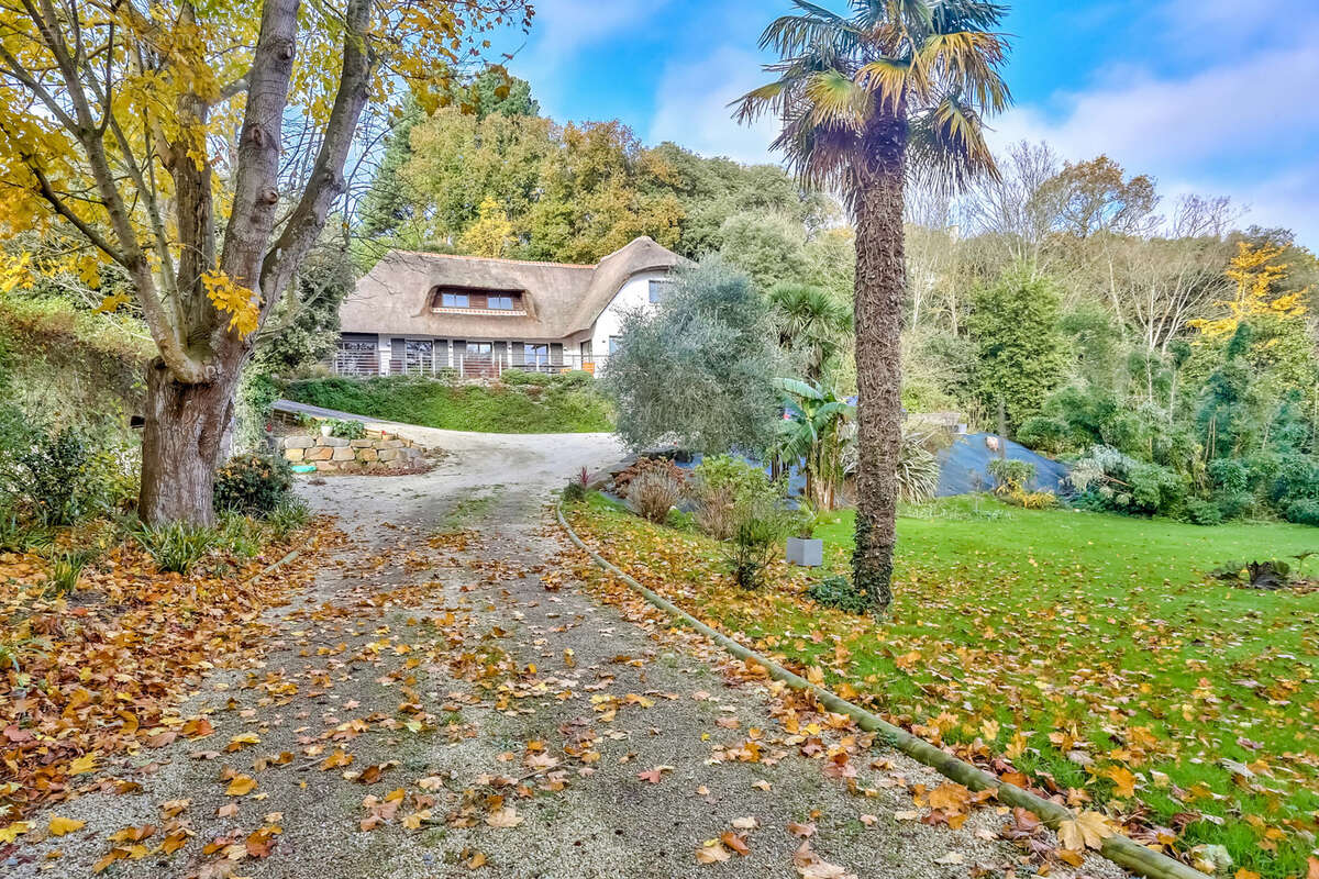 Maison à SAINT-CAST-LE-GUILDO