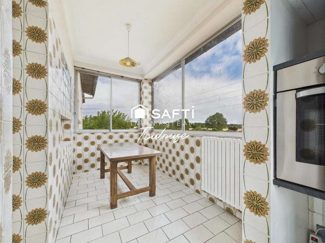 Photo 8 - Maison à CORNEBARRIEU