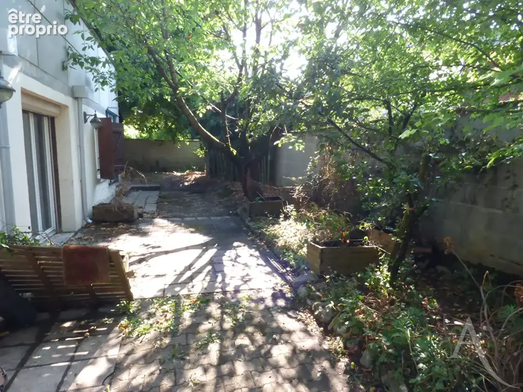 À découvrir sans tarder ? ensemble immobilier avec 6 logements ? grenoble 38100 - photo 10